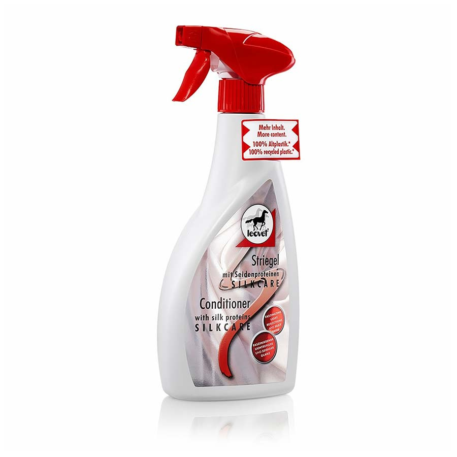 Pälsglans Silkcare 500 ml