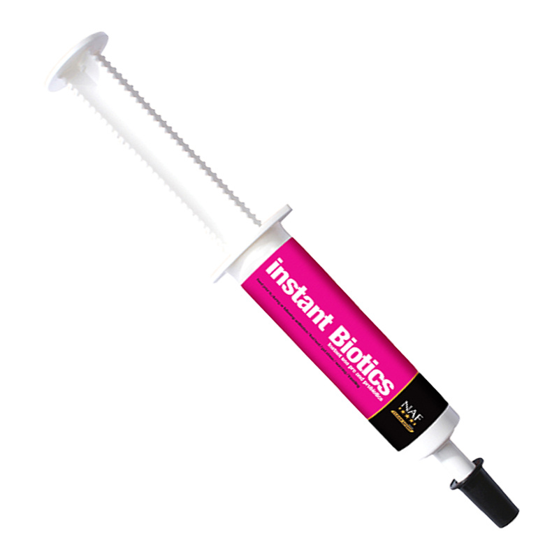 Instant Biotics Multidoseringsspruta 30 ml