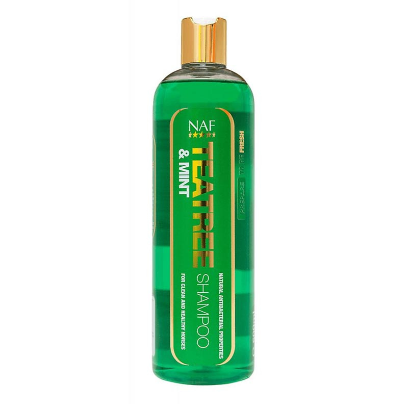 Teatree & Mint Shampo 500 ml