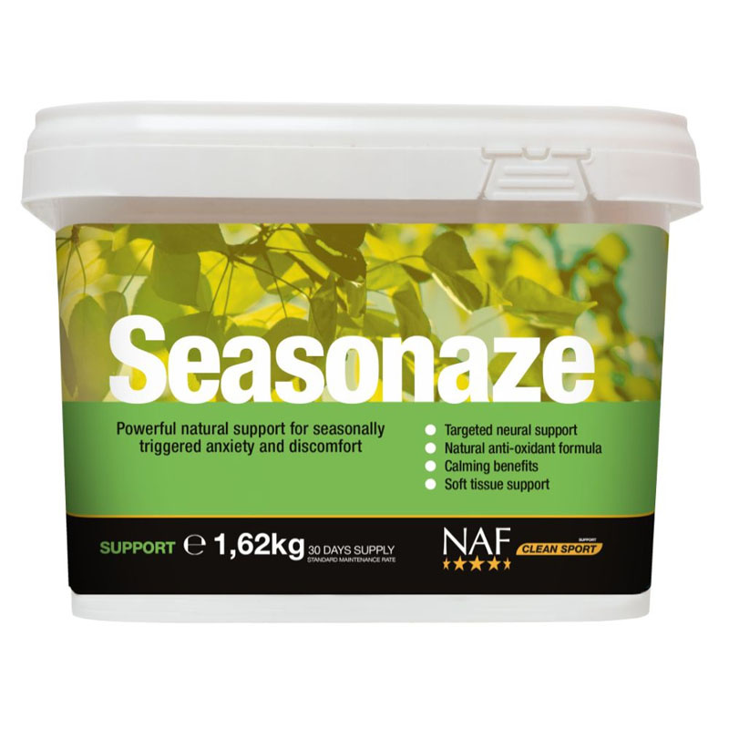Seasonaze 1.62kg