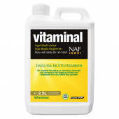 Vitaminal 2.5L