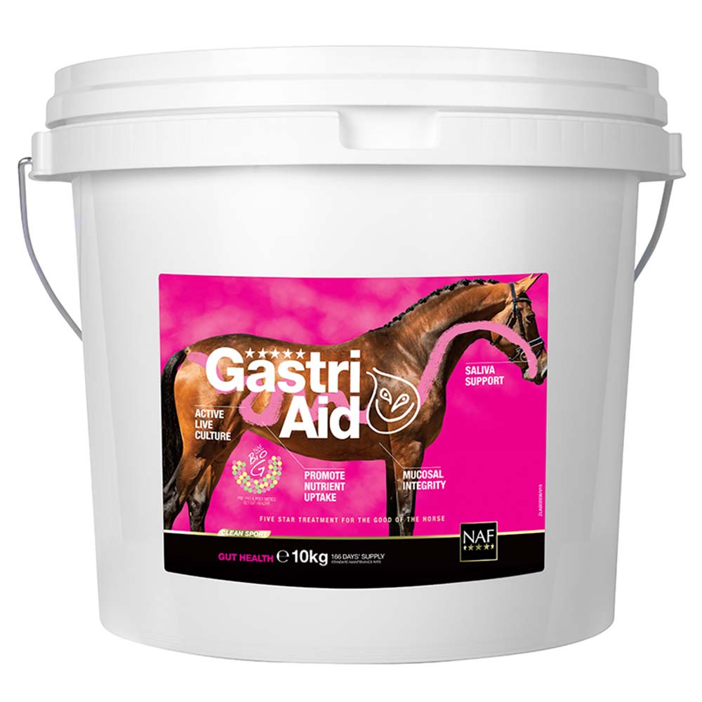 GastriAid