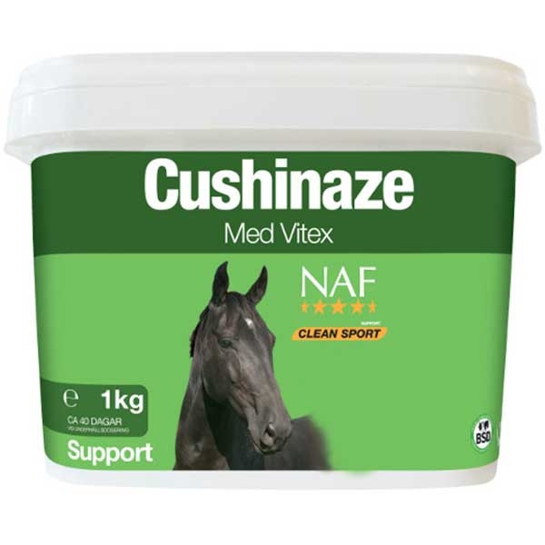 Cushinaze 1kg