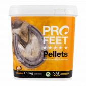 ProFeet Pellets 3kg