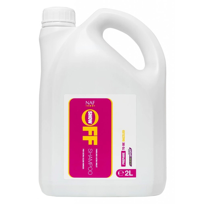 Shampoo Show Off 2 L