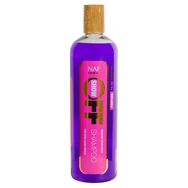 Shampoo Show Off 500 ml