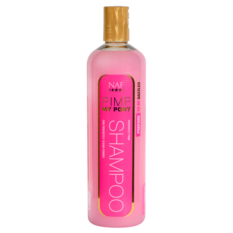 Schampo Pimp My Pony 500ml