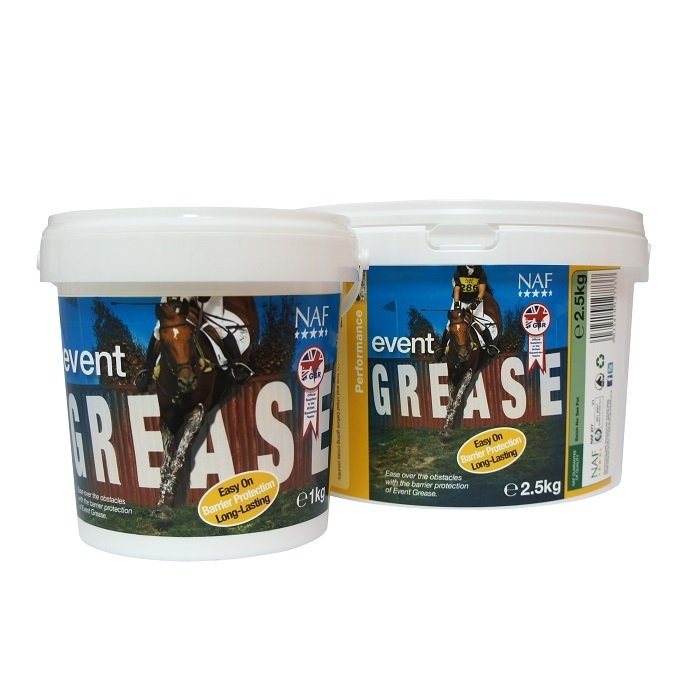 Event Grease Hinderkräm 2.5 kg