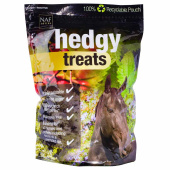 Hedgy hästgodis 1kg Hedgy hästgodis 1kg