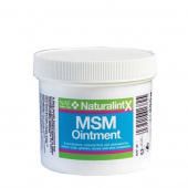 NaturalintX MSM Salva 250g