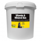 Vitamin & Mineral Bas