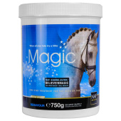 Magic Pulver Magic Pulver