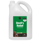 Devils Relief Devils Relief