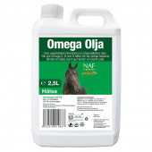 Omega Olja 2.5L