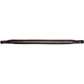 Pannband Silver Clincher New English Collection Brun Pannband Silver Clincher New English Collection Brun