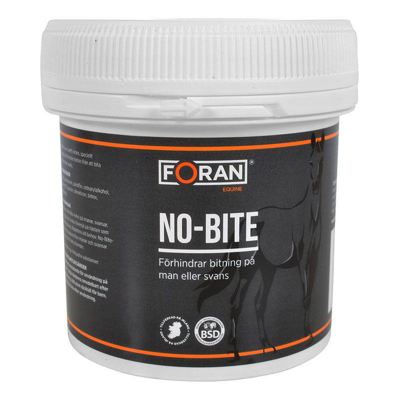 Anti-Bit Kräm No Bite 500g