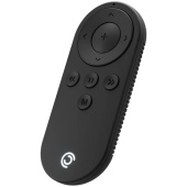 Kamerahållare Pivo Pod Svart/Röd Kamerahållare Pivo Pod Svart/Röd