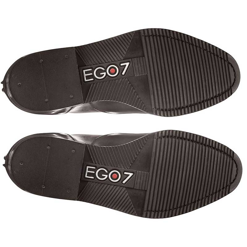 Ridstövlar Orion Svart