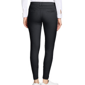 Ridbyxor Adele Knee Grip Svart Ridbyxor Adele Knee Grip Svart