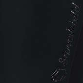 Ridbyxor Adele Knee Grip Svart Ridbyxor Adele Knee Grip Svart