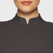 Funktionströja Bella Long Sleeves Grå Funktionströja Bella Long Sleeves Grå