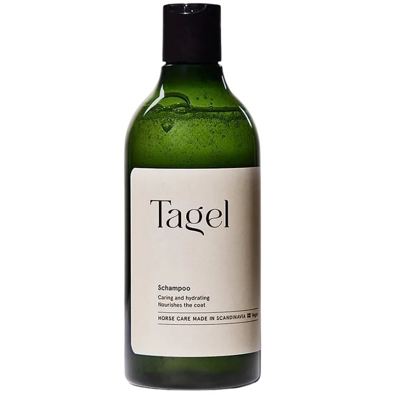 Shampoo Vegan 500ml