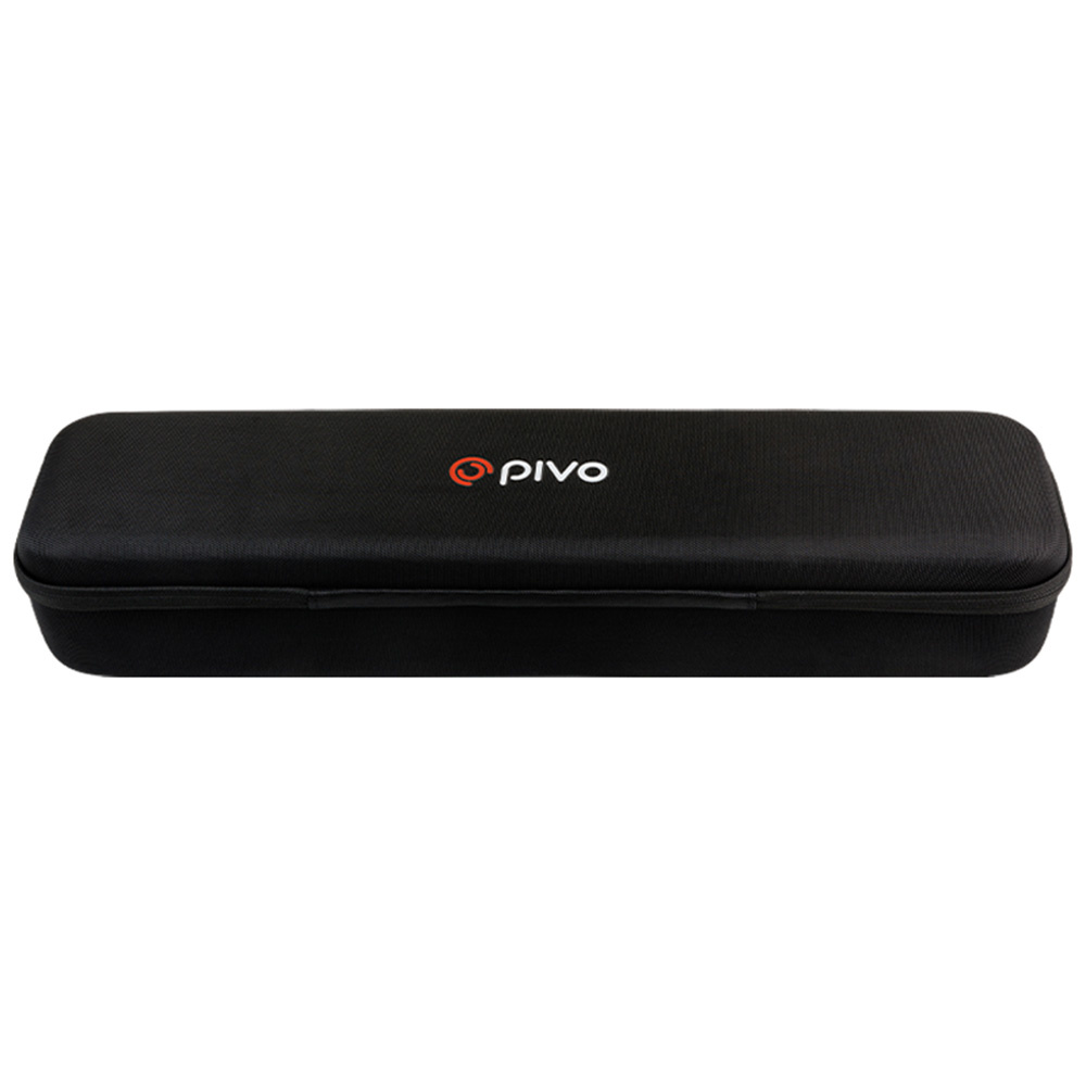 Travel Case Classic till Pivo Pod Svart
