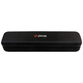 Travel Case Classic till Pivo Pod Svart Travel Case Classic till Pivo Pod Svart