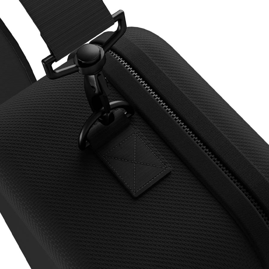 Travel Case Classic till Pivo Pod Svart