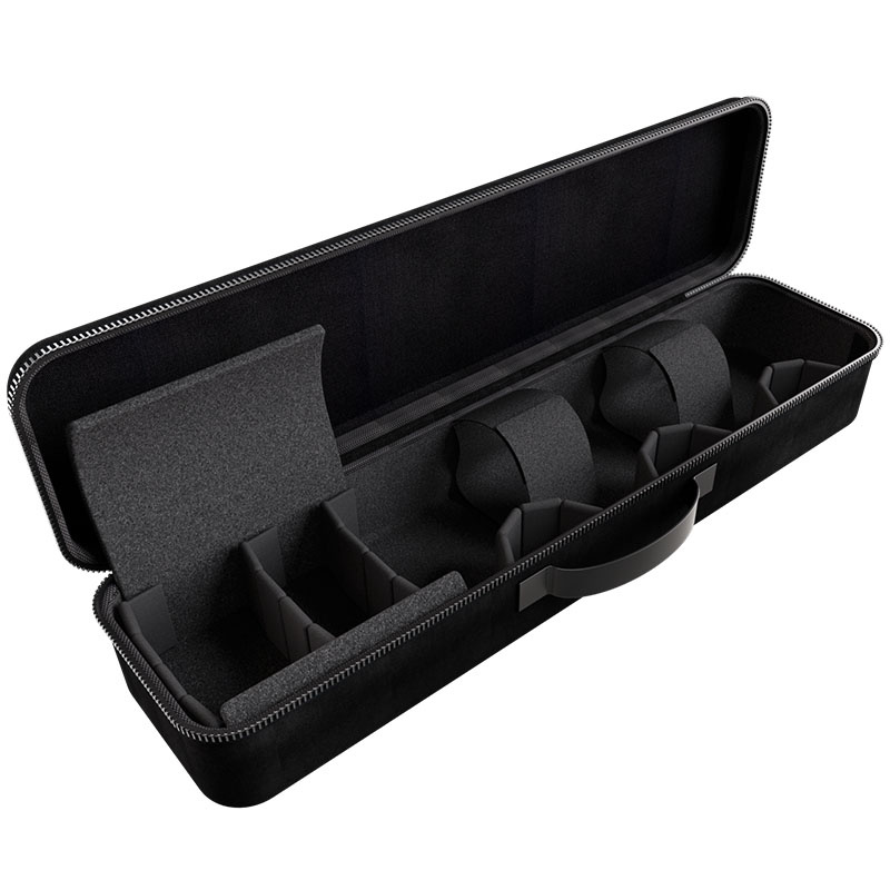 Travel Case Classic till Pivo Pod Svart