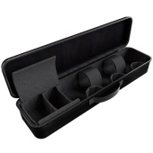 Travel Case Classic till Pivo Pod Svart Travel Case Classic till Pivo Pod Svart