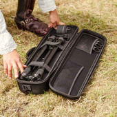 Travel Case Classic till Pivo Pod Svart Travel Case Classic till Pivo Pod Svart