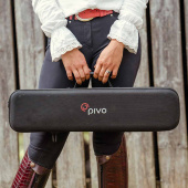 Travel Case Classic till Pivo Pod Svart Travel Case Classic till Pivo Pod Svart