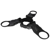 Vikt till Pivo Tripod Svart Vikt till Pivo Tripod Svart