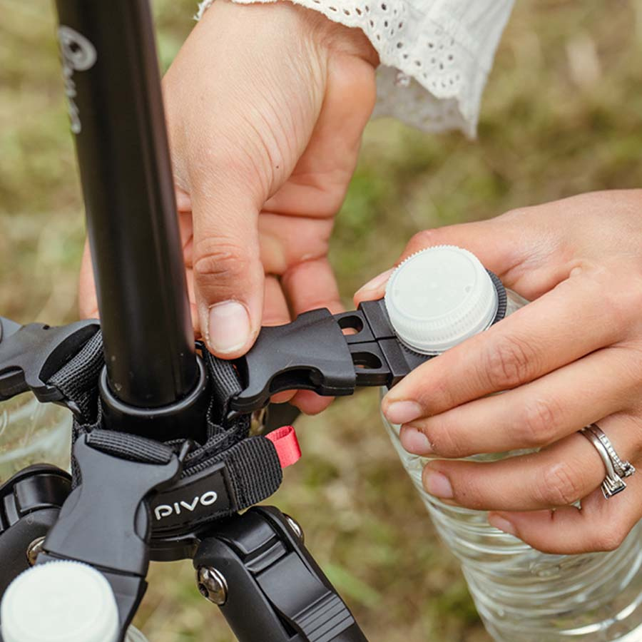 Vikt till Pivo Tripod Svart