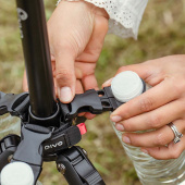 Vikt till Pivo Tripod Svart Vikt till Pivo Tripod Svart