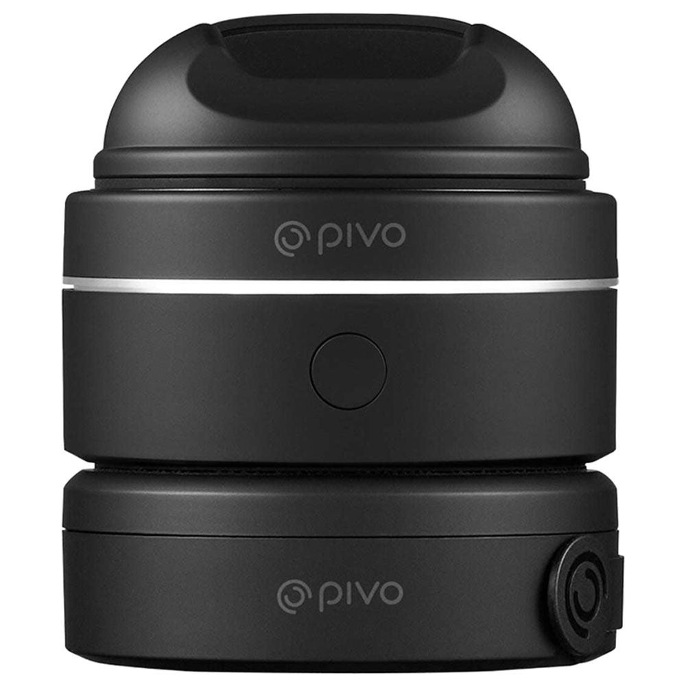 Powerbank till Pivo Pod Svart