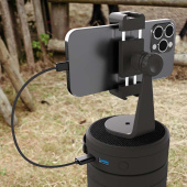 Powerbank till Pivo Pod Svart Powerbank till Pivo Pod Svart