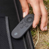 Fjärrkontroll till Pivo Pod Svart Fjärrkontroll till Pivo Pod Svart
