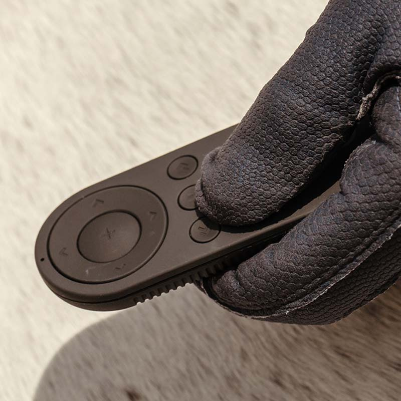 Fjärrkontroll till Pivo Pod Svart