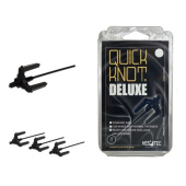 Quick Knot Deluxe Svart Quick Knot Deluxe Svart