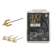 Quick Knot Deluxe XL Brun Quick Knot Deluxe XL Brun