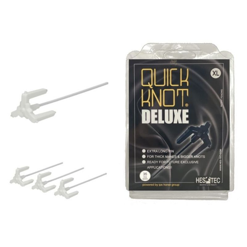 Quick Knot Deluxe XL Vit