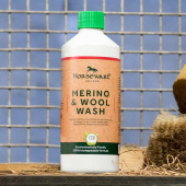 Merino & Ulltvättmedel Eco Wash