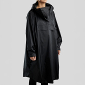 Regnponcho MoRianne Svart Regnponcho MoRianne Svart