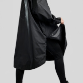 Regnponcho MoRianne Svart Regnponcho MoRianne Svart