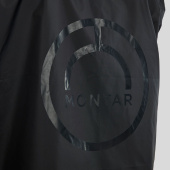 Regnponcho MoRianne Svart Regnponcho MoRianne Svart