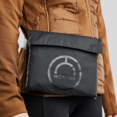 Regnponcho MoRianne Svart Regnponcho MoRianne Svart