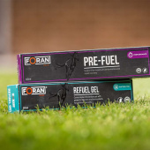 Refuel Gel 30ml Refuel Gel 30ml