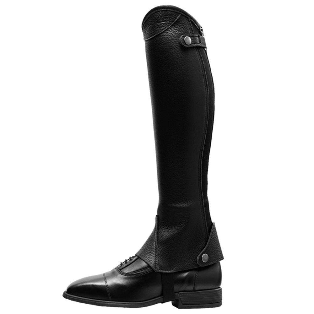 Chaps Comfort Svart